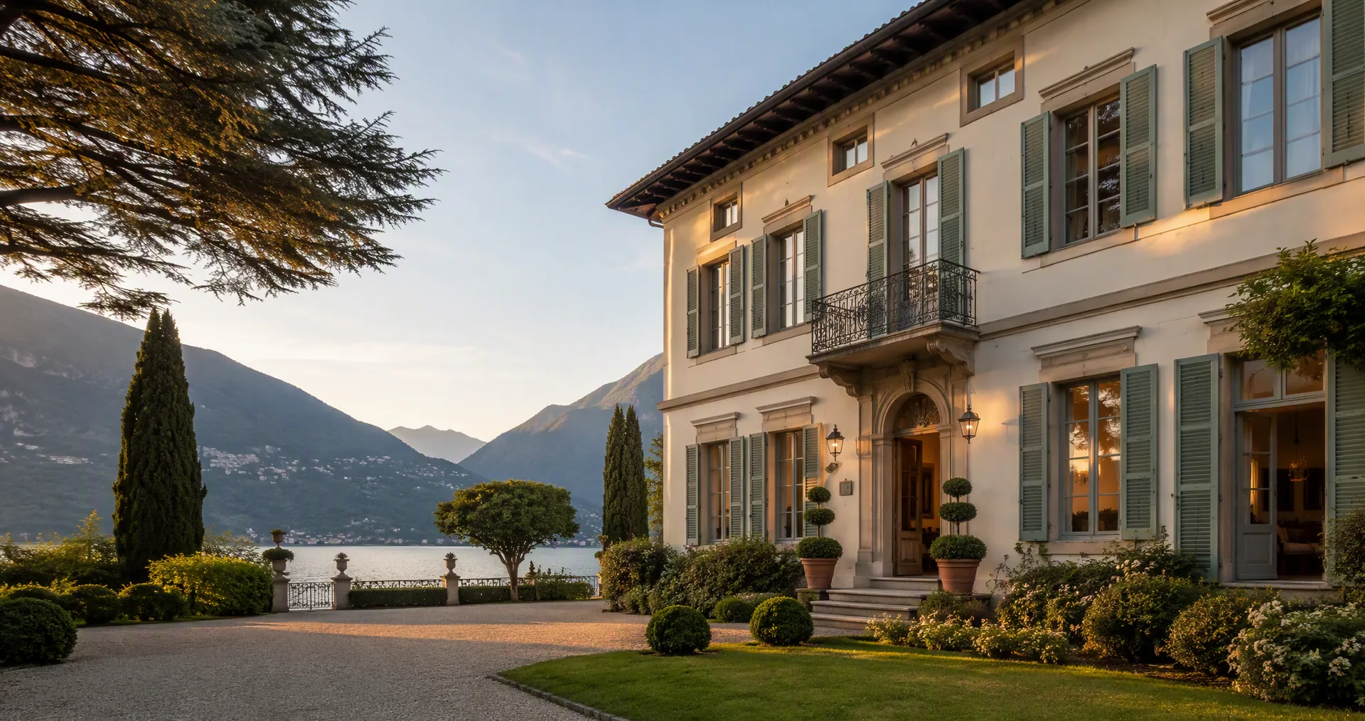 Villa con giardino e piscina · 4 locali · 145 m²